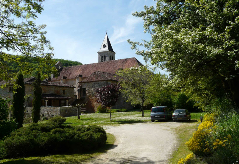 Les Junies, France
